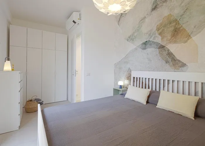 Appartamento Attic With Terrace On Conca D'oro *